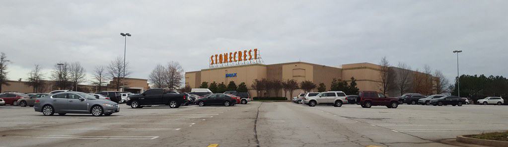 Stonecrest Mall