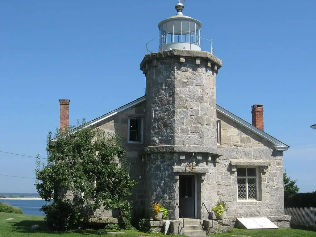 Best tourist attractions in Mystic Stonington Lighthouse Museum