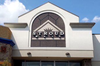 Stroud Mall