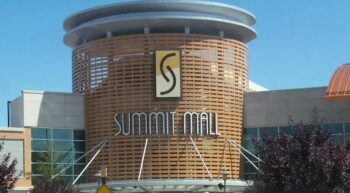 Summit Mall in Fairlawn, OH: The Last Shopping Giant Standing