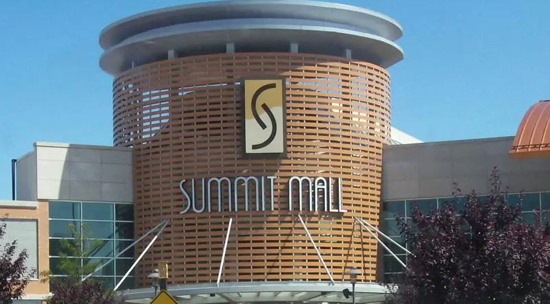 Summit Mall in Akron, OH: Where Every Visit Tells a New Story