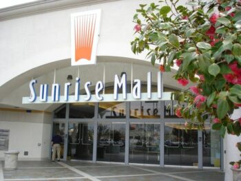 Turning a New Leaf: The Reimagining of Sunrise Mall in Citrus Heights, CA