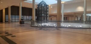 Sunrise Mall in Massapequa, NY