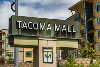 Tacoma Mall In Tacoma, WA: A Retail Hub Since 1965 - BestAttractions