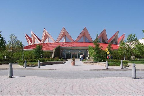 Tamarac - The Best of West Virginia