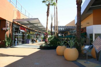 Navigating the Wonders of Tempe Marketplace in Tempe, AZ