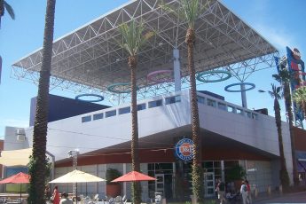 Tempe Marketplace