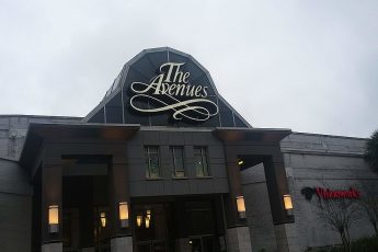 The Avenues Mall
