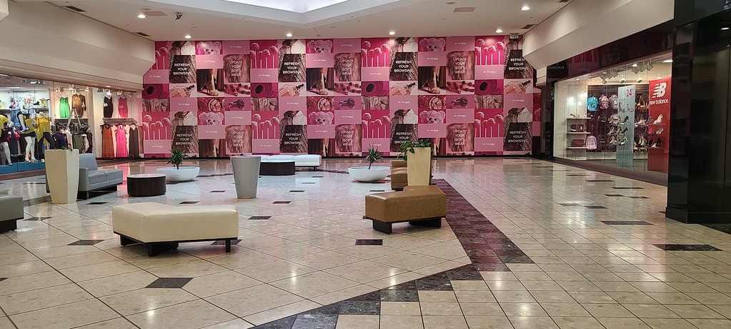 You Won’t Believe What’s Happening at The Centre at Salisbury Mall in Salisbury, MD