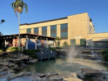The Falls Mall, Kendall, FL: Retail, Dining, & Fitness in One Spot