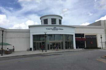 The Florida Mall Orlando