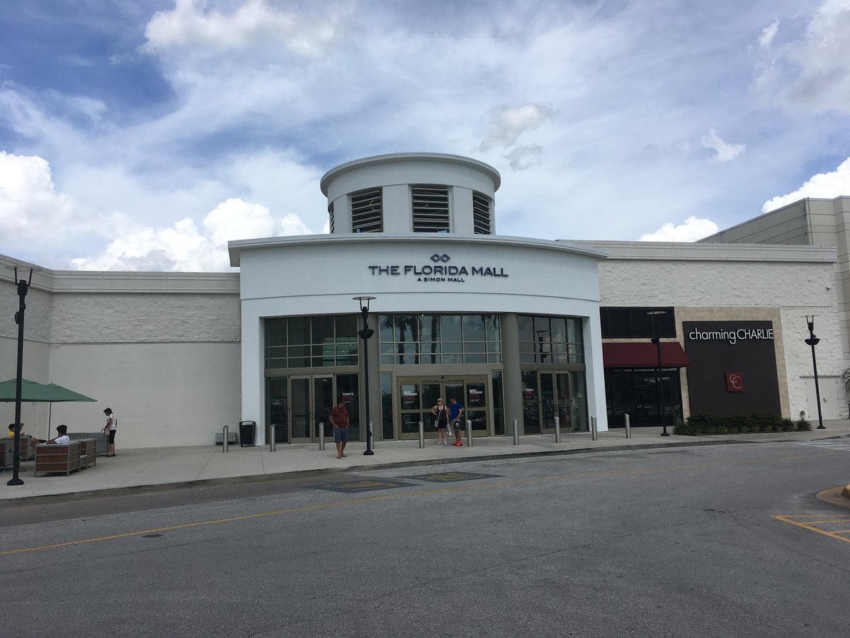 Since 1986: The Florida Mall’s Secrets for Staying Packed in Orlando, FL