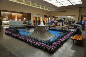 NorthPark Center Mall: Dallas, TX Landmark Redefining Shopping