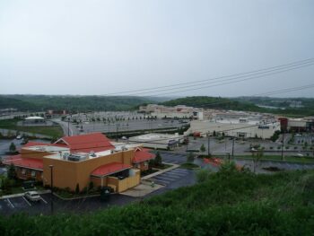 Discover The Mall at Robinson, Pittsburgh, PA