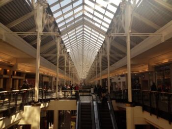 The Mall at Rockingham Park in Salem, NH – Unbelievable Tax-Free Shopping Haven