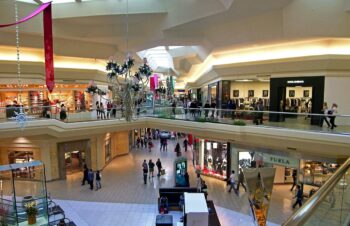 The Mall at Short Hills in Millburn, NJ: A New Jersey Icon