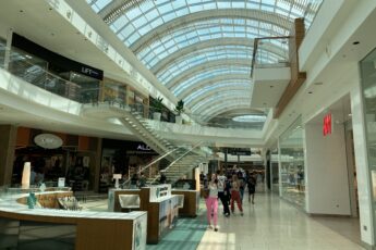 The Mall at University Town Center