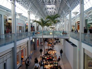 The Evolution of Retail: A Case Study of The Mall in Columbia, MD