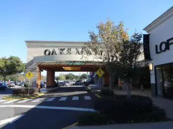 The Oaks Mall in Gainesville, FL: The Perfect Weekend Getaway