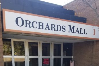 The Orchards Mall, Benton Harbor
