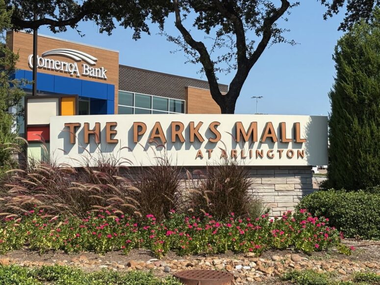 The Parks Mall at Arlington, TX: What's Inside This Mega Shopping Hub