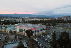 The Promenade Woodland Hills