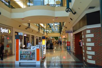 The Shoppes at Buckland Hills