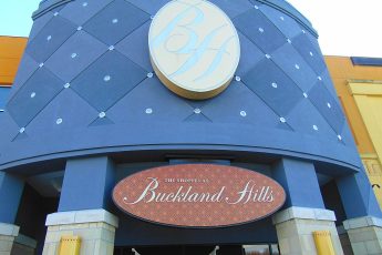 The Shoppes at Buckland Hills