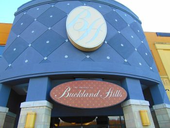 Unveiling the Secrets of The Shoppes at Buckland Hills Mall in Manchester, CT