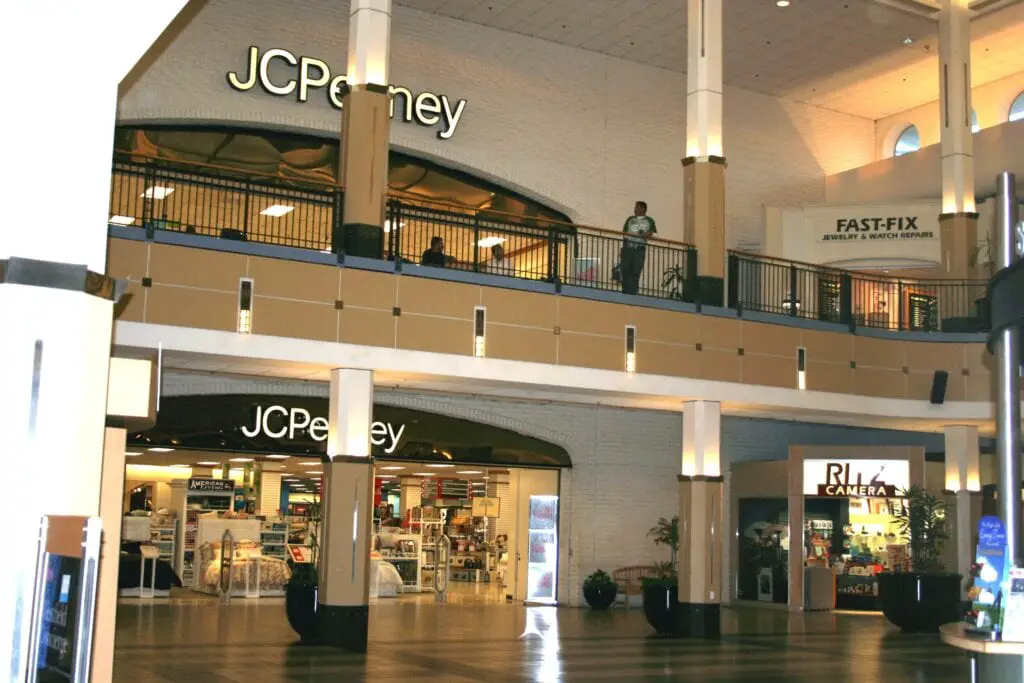 The Shoppes At Carlsbad Mall, CA: Past, Present, And Future ...