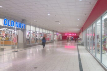 The Shops at Ithaca Mall