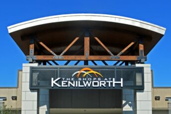 The Shops at Kenilworth in Towson, Maryland