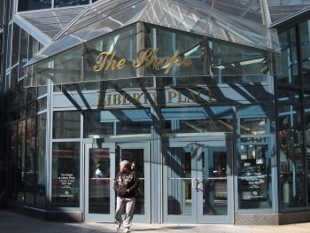 Why The Shops at Liberty Place Mall is Best Kept Secret in Philadelphia, PA