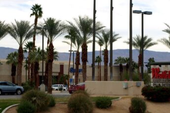 The Shops at Palm Desert