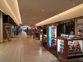 The Village at Orange Mall in Orange, CA: The End of an Era and a New Beginning?