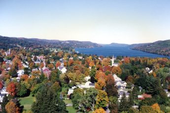 Things to do in Cooperstown