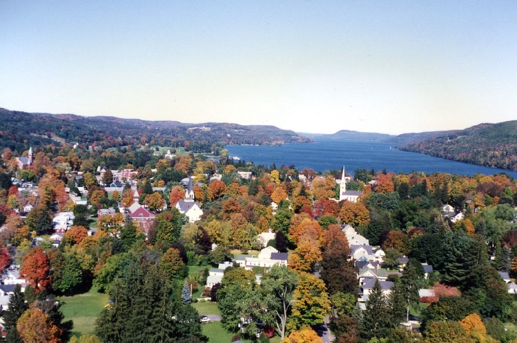 Things to do in Cooperstown