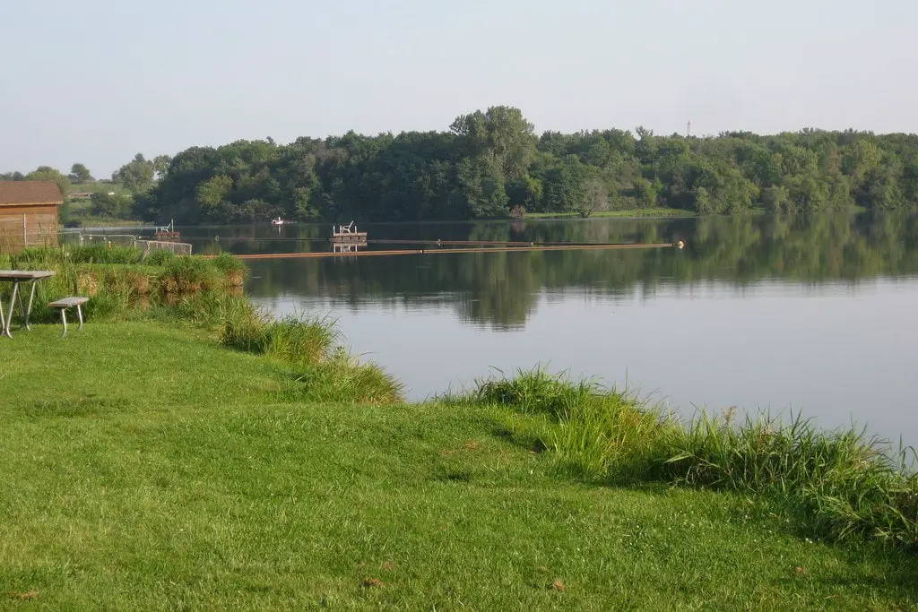 Things to do in Davenport - West Lake Park