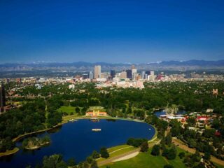 Discover places to visit in Denver, Colorado