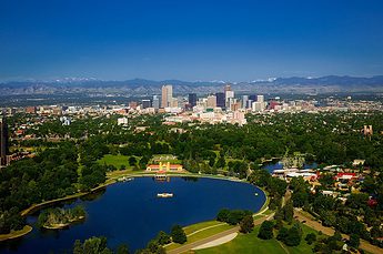 things to do in Denver