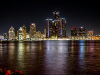 Rediscover Motor City: Top Things to Do in Detroit, MI