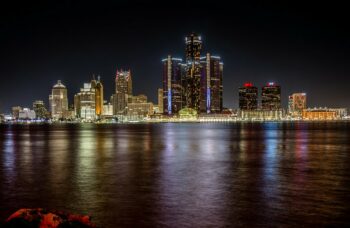 Rediscover Motor City: Top Things to Do in Detroit, MI