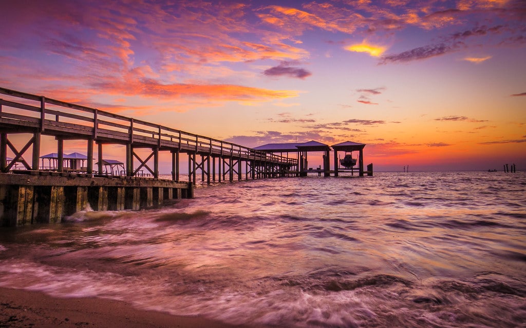 Things to Do in Fairhope, Alabama
