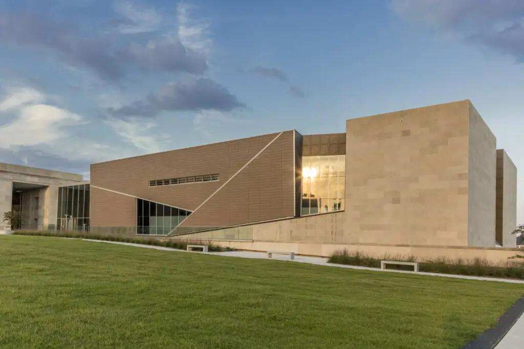 Things to do in Jackson Mississippi Civil Rights Museum