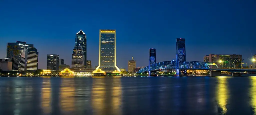 Things to Do in Jacksonville