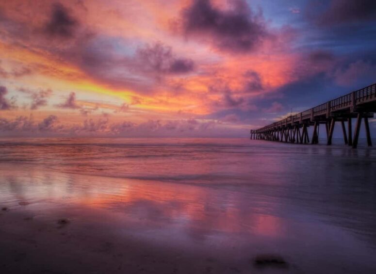 Perfect places to visit in Jacksonville, Florida