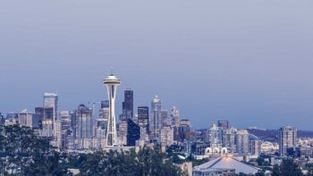 Excellent places to visit in Seattle, Washington