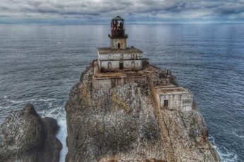 Tillamook Rock Light