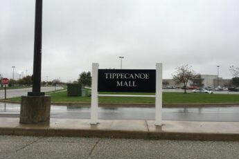 Tippecanoe Mall