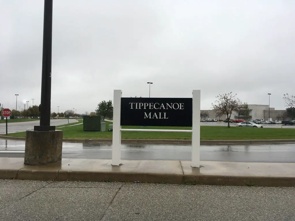 Tippecanoe Mall in Lafayette, IN: A Shopper’s Paradise